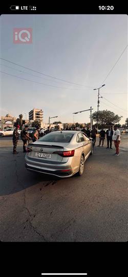 فولكسفاغن جيتا